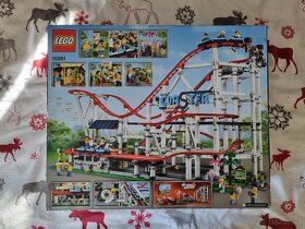 LEGO 10261 Roller Coaster - 2