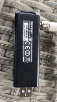 TP-Link TL-WN722N v.1 - 2