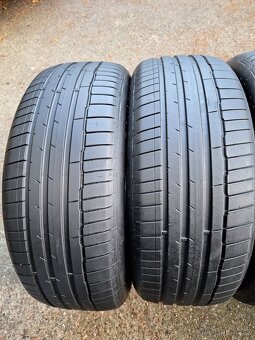 215 55 16 letní pneu R16 Goodyear 215/55/16 - 2