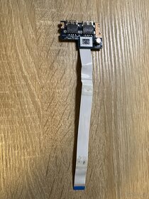 Acer Aspire 5741G-334G50Mn - USB - 2