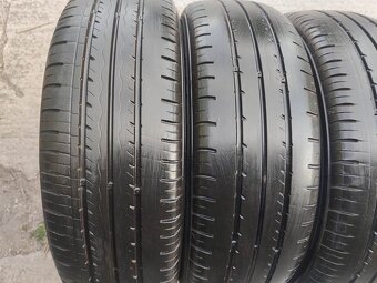 Letní pneu Kumho 165 60 14 - 2