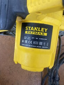 Stanley Fatmax okružní pila - 2