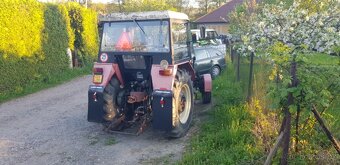 Zetor 7211 - 2