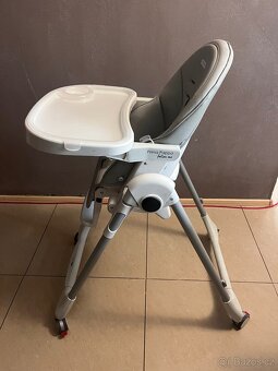 Jídelní židlička PEG PÉREGO - 2