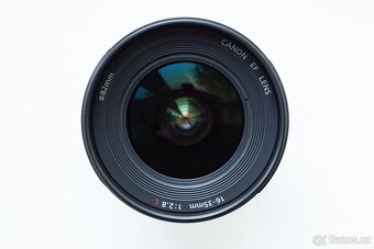 Canon EF 16-35 mm f/2,8 L II USM - 2