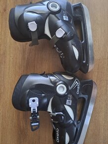 Ledni brusle 32-34 - 2
