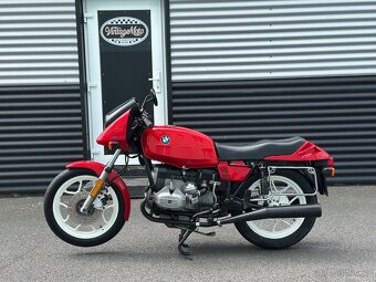 BMW R65LS (1982) - 2
