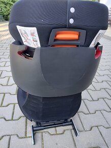 Dětská zánovní autosedačka CYBEX - SLEVA - 2
