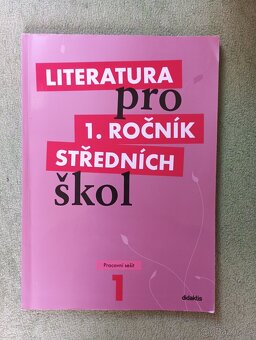 Učebnice střední školy stavební - 2