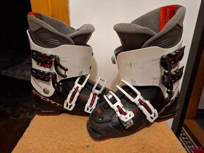 Lyžáky Tecno Pro vel. 37,5 - 2