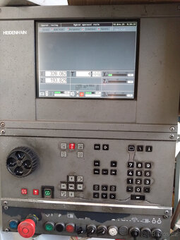 Soustruh S50i - 2