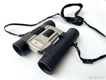 Dalekohled Nikon Sport Lite 10x25 - 2