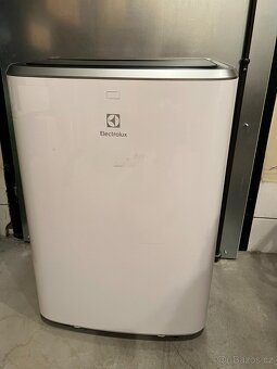 Mobilní klimatizace Elektrolux - 2
