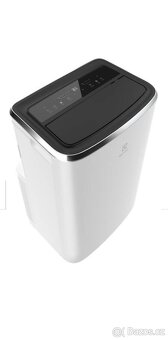 Mobilní klimatizace Electrolux - 2