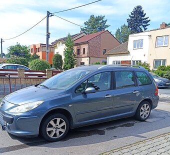 Prodám Peugeot 307 SW - 2