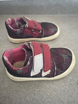 Barefoot tenisky Jonap vel. 22 - 2