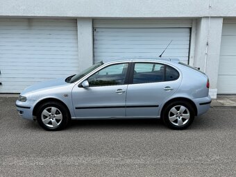 Seat Leon, 1.9TDI, 66kw Man. - 2