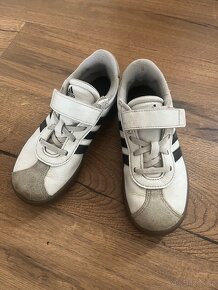 Tenisky Adidas vel. 32 - 2