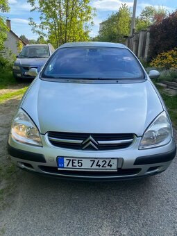 Citroen C5 - 2