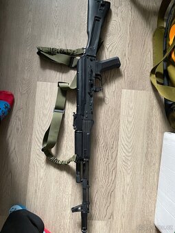 AK-74MN (SA-J71 CORE™) od SA - 2