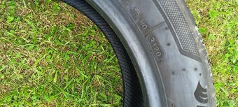 LETNÍ PNEU 255/45/19 HANKOOK CENA ZA SADU - 2