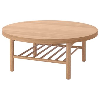 Konferenční stolek IKEA Listerby - 2