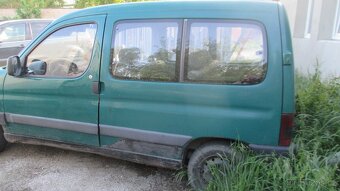 PEUGEOT Partner 1.4 55kw - 2