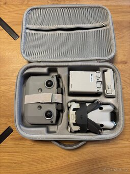 Kufry na dji mini 4 pro - 2