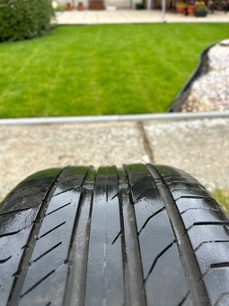 Pneu Continental Contisportcontact 5 225/40 R19 - 2