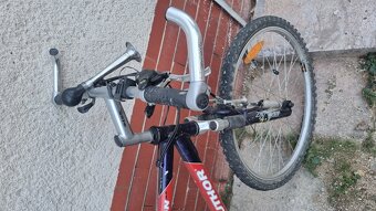 Horské kolo Author Solution SX - 2