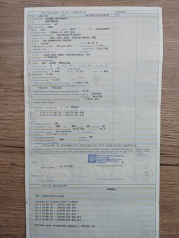 Opel Corsa 1.2 2007 - 2
