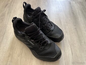 Pánské/dětské boty Adidas Terrex GTX 42 2/3 - 2