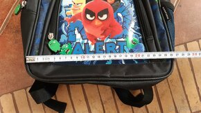 Batoh Angry Birds - 2