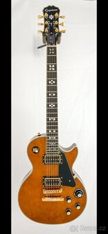 Epiphone Lee Malia Les paul - 2