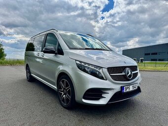 MERCEDES BENZ V AMG - 2