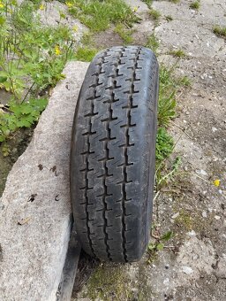 Pneu Pirelli Citynet 215/75R16C - 2