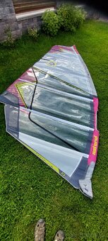 WS plachta 7.3 m2 - 2
