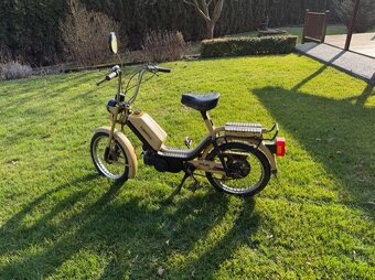 Babetta 210 - 2