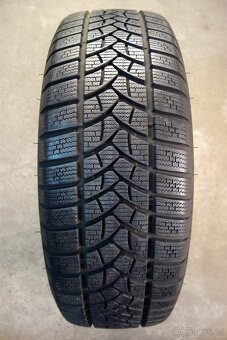 Hyundai, Kia, Mazda, alu kola 5x114,3 235/60/18 zimní - 2