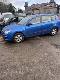 Hyundai i30 - 2
