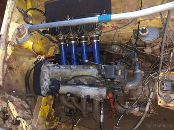 Felicia 1.4 16v - 2