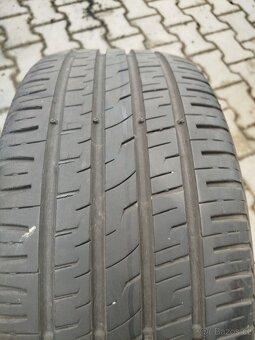 Barum 205/45 R16 letní - 2