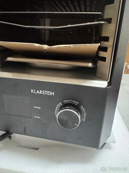 Klarstein Steakreator - 2