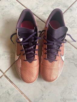 Pánské sálové boty Nike - 2