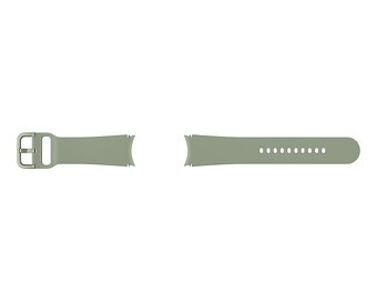 Samsung sportovní řemínek 20mm (velikost S/M), Olive Green - 2