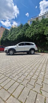 Chevrolet Captiva - 2