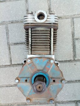 Kompresor - 2