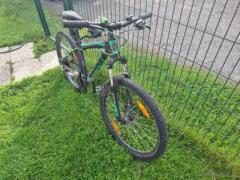 Kellys viper 30 - 2