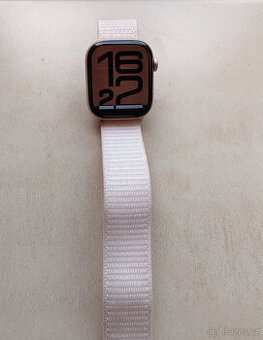 Apple Watch Series 10 GPS 42mm Rose Gold - 2