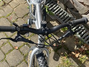 Early rider Hellion 16 - 2